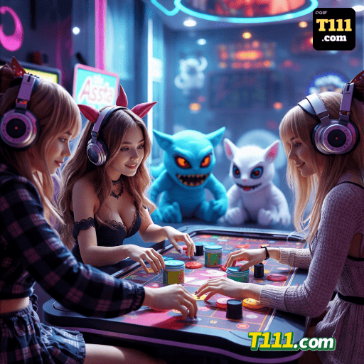 T111 Brasília - Security