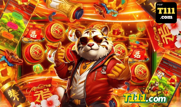 T111 - cassino ao vivo