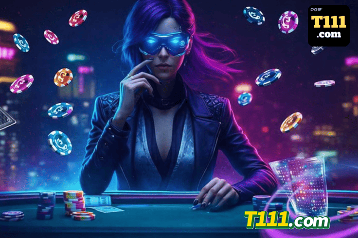 T111 - Pagamento PIX Instantâneo