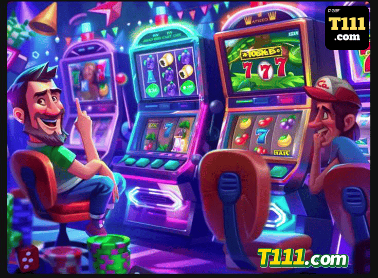 T111 Salvador - Support